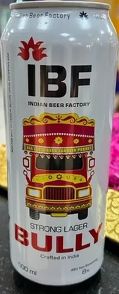 IBF