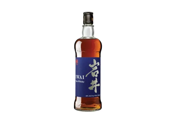 Iwai