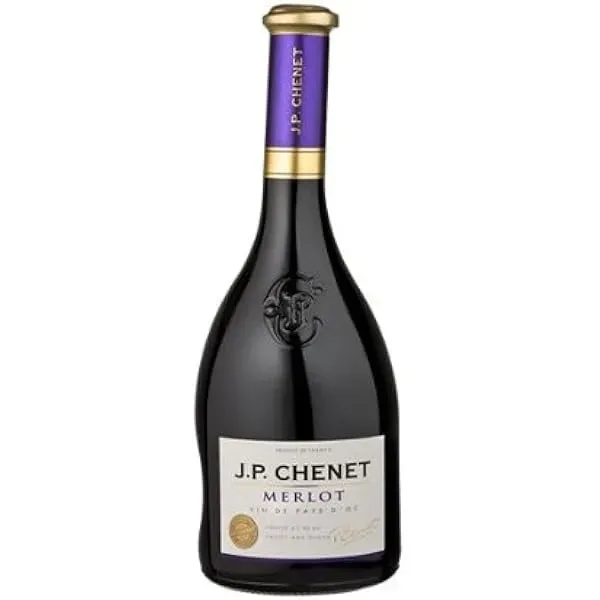 J P Chennet