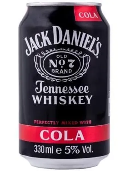 Jack Daniel's