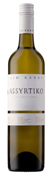 Jim Barry