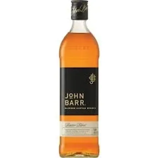 John Barr