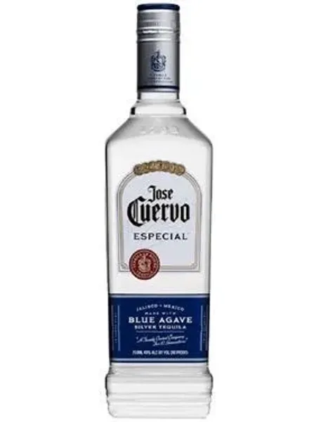 Jose Cuervo