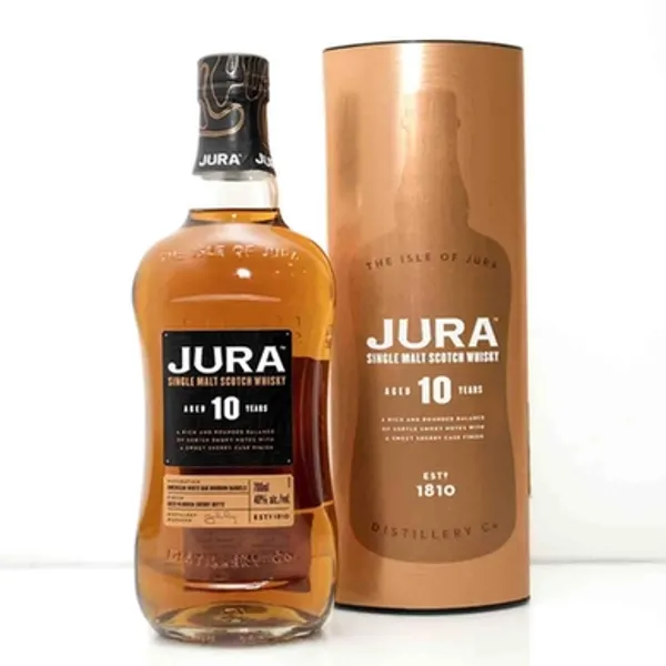 Jura