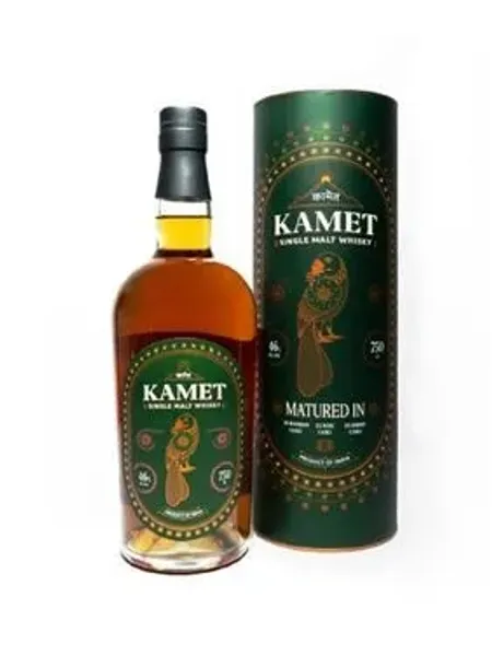 Kamet