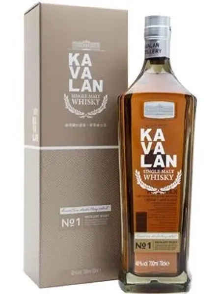 Kavalan