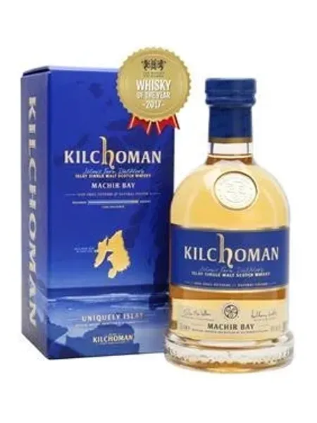 Kilchoman