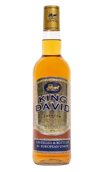 King David