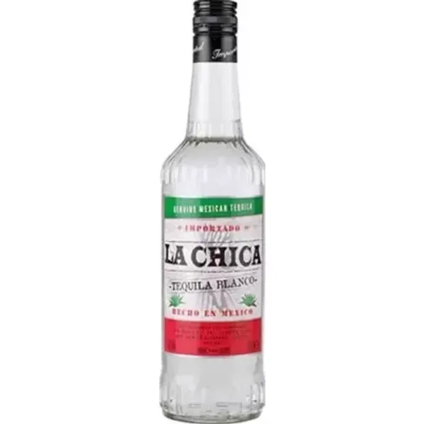 La Chica