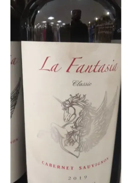 La Fantasia
