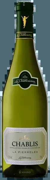 La Pierrelee