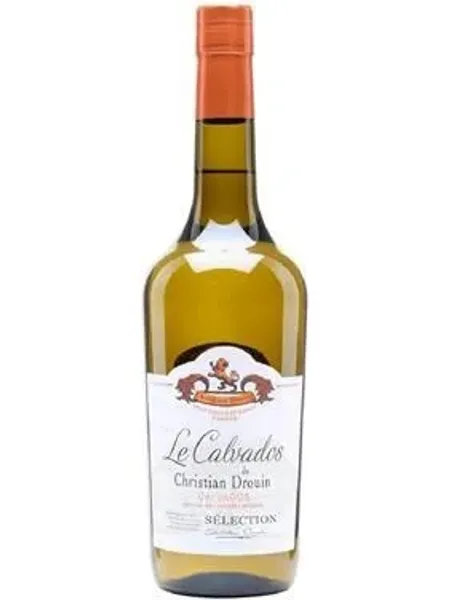 Le Calvados