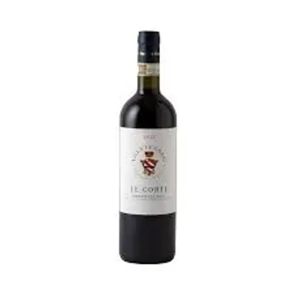 Le Corti