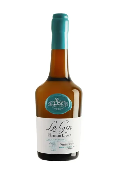 Le Gin De