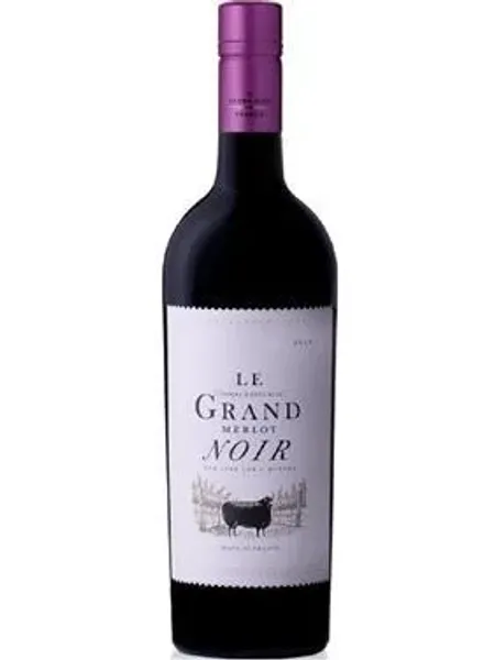 Le Grand