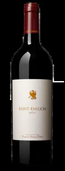 Le Saint Emilion