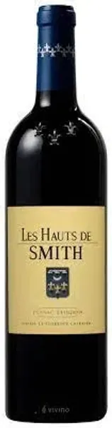 Les Hauts De