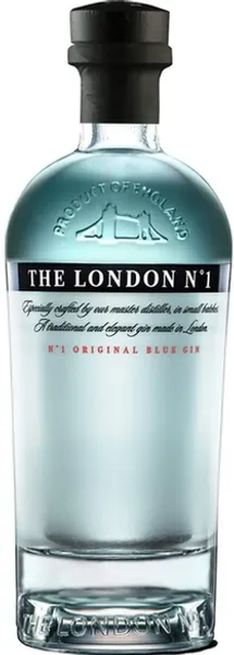 London No 1
