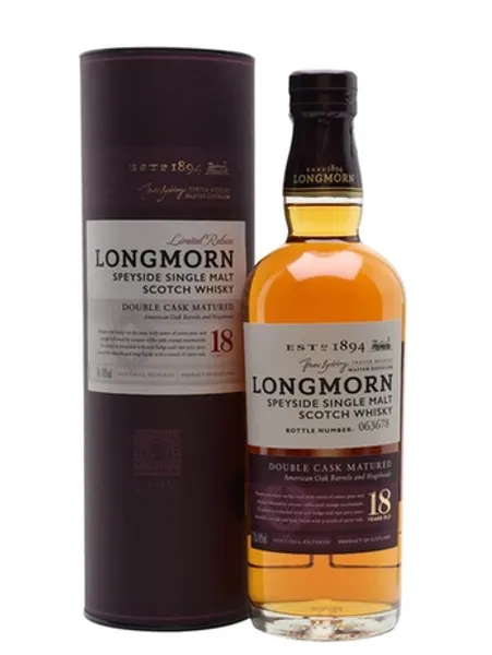 Longmorn