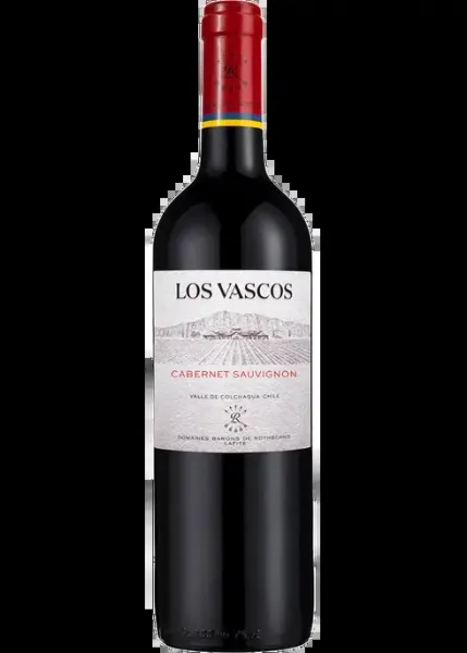 Los Vascos