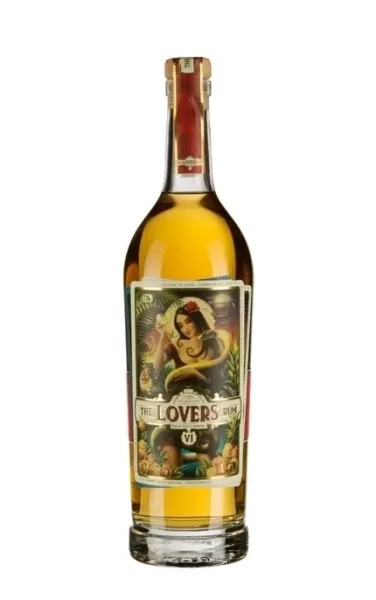 Lovers