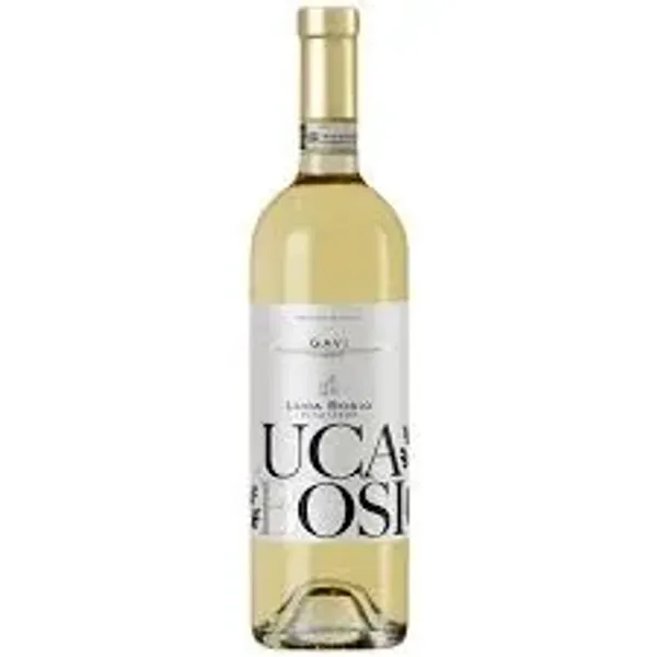 Luca Bosio