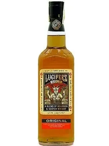 Lucifers