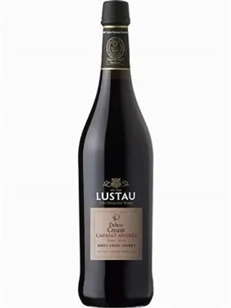 Lustau