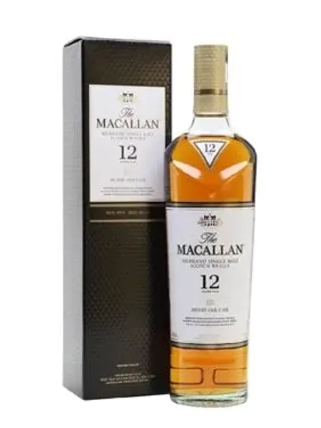 The Macallan
