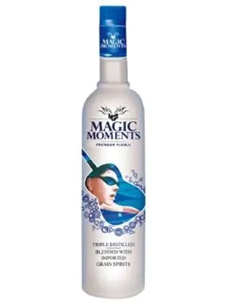 Magic Moments