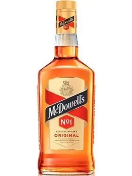 McDowells
