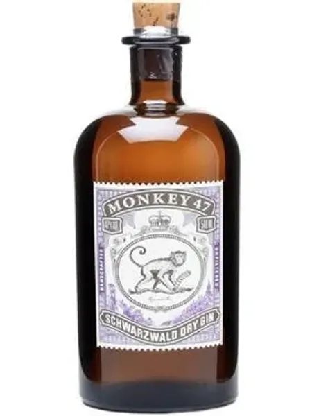 Monkey 47