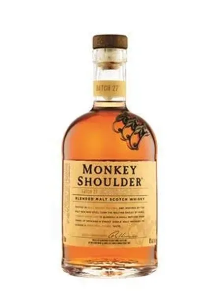 Monkey Shoulder