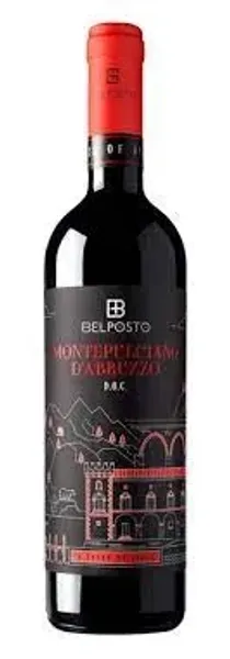 Montepulciano