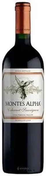 Montes Alpha