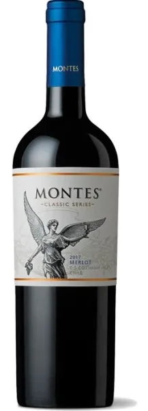 Montes Reserva