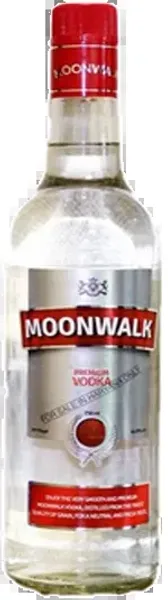 Moonwalk
