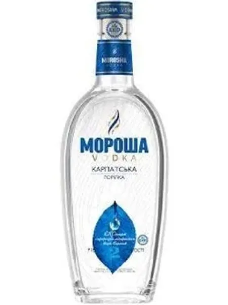 Morosha