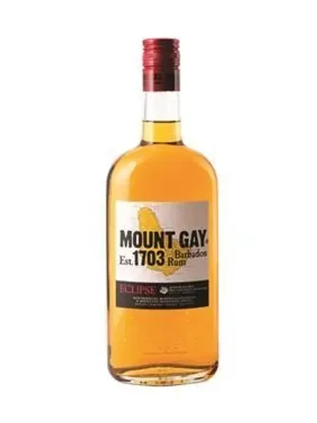 Mount Gay