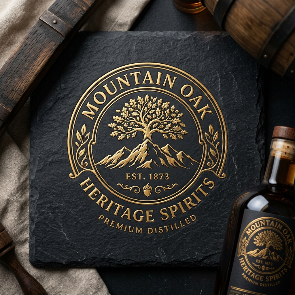 Mountain Oak