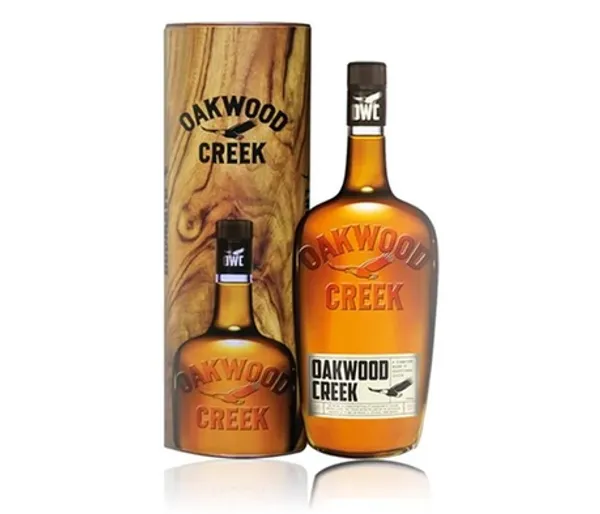Oakwood Creek