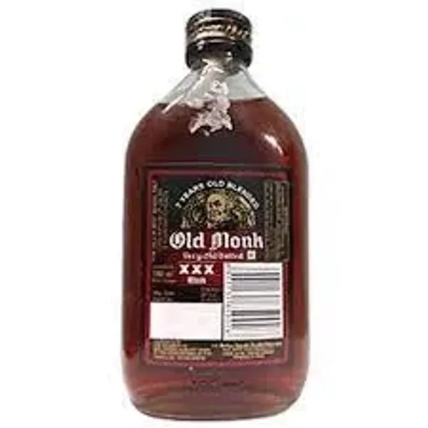 Old Monk