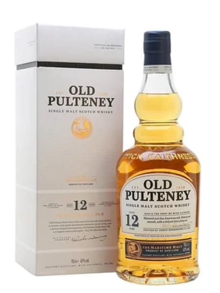 Old Pulteney