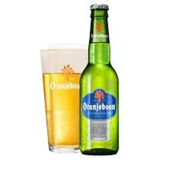 Oranjeboom