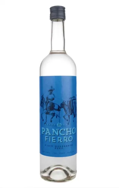Pancho