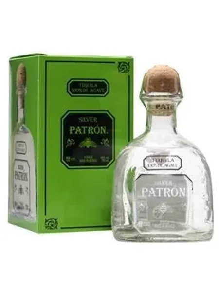 Patrón