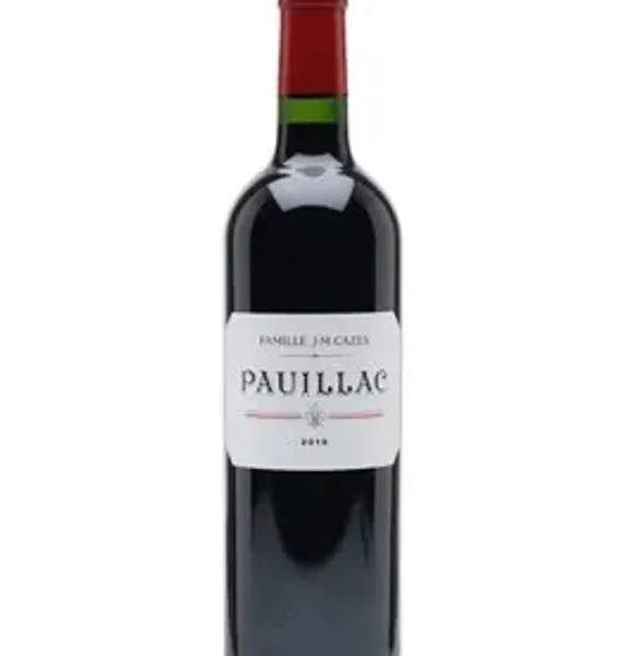 Pauillac