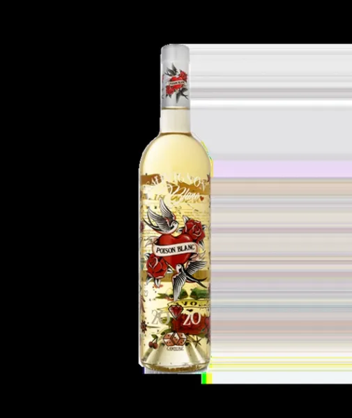 Poison