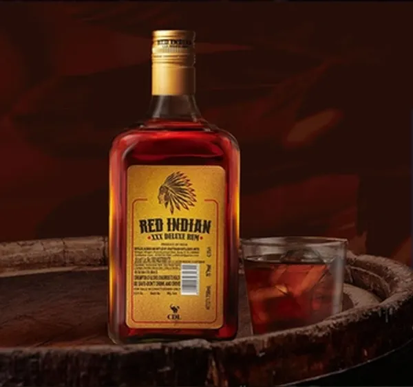 Red Indian