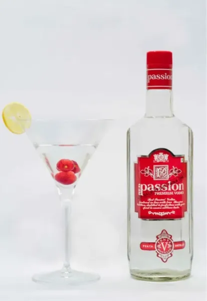 Red Passion
